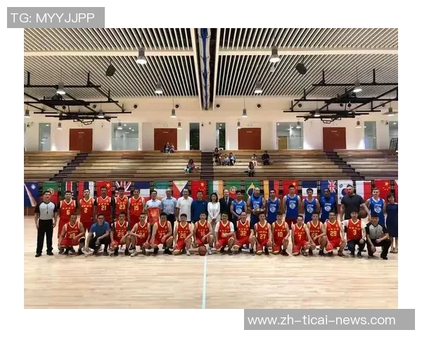 重庆篮球队心理素质分析在邀请赛中的表现与影响探讨 重庆篮球队心理素质分析在邀请赛中的表现与影响探讨