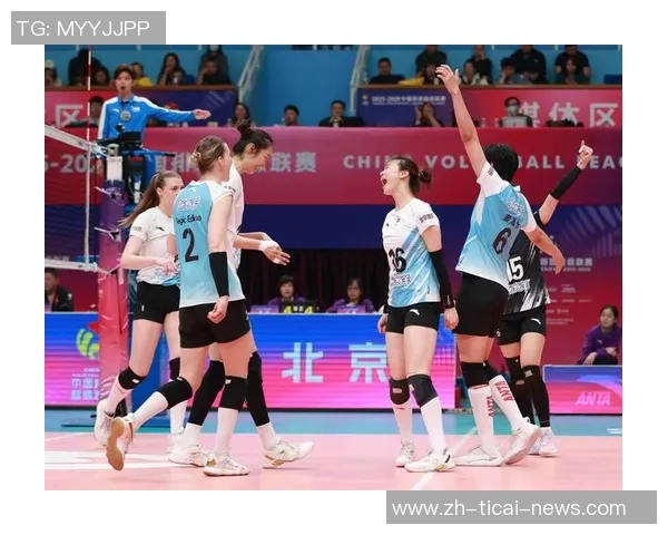 钻石联赛点评：北京排球队的心理素质表现