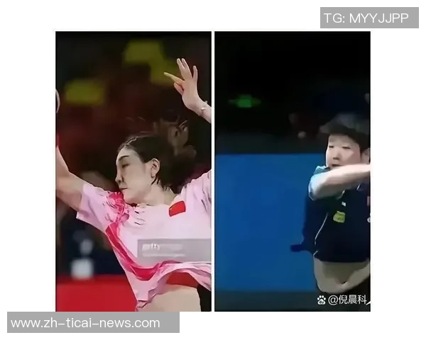 黄丽独家分享乒乓球技巧与心得助你提升球技的秘密之道 黄丽独家分享乒乓球技巧与心得助你提升球技的秘密之道